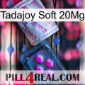 Tadajoy Soft 20Mg 37